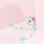 Frenzy Paws Smart Interactive Cat Toy