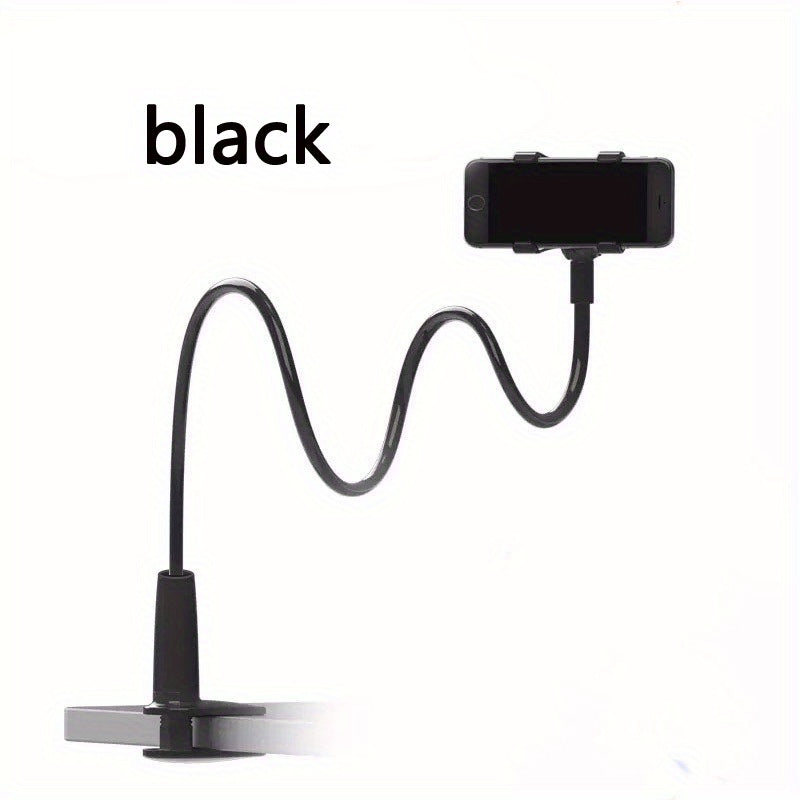 Gooseneck Phone Holder Bed Flexible Arm