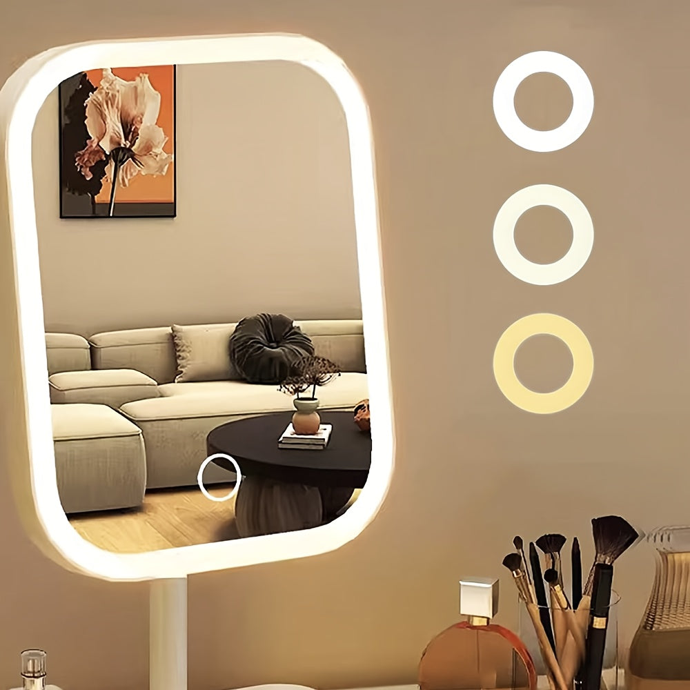 LED Makeup Mirror