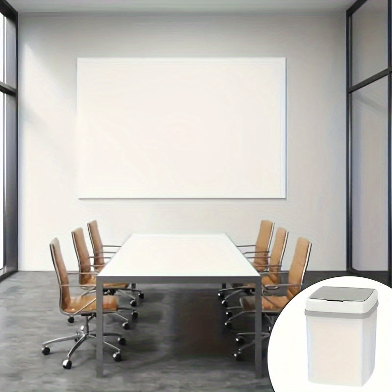 12L Smart Sensor Trash Can