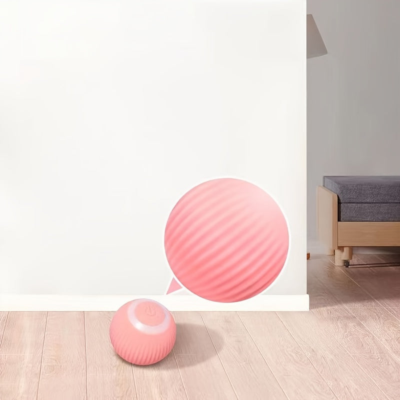 Frenzy Paws Smart Interactive Cat Toy