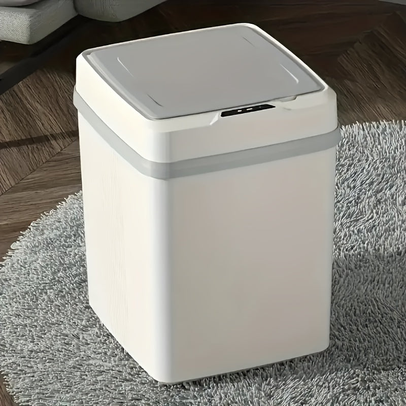12L Smart Sensor Trash Can