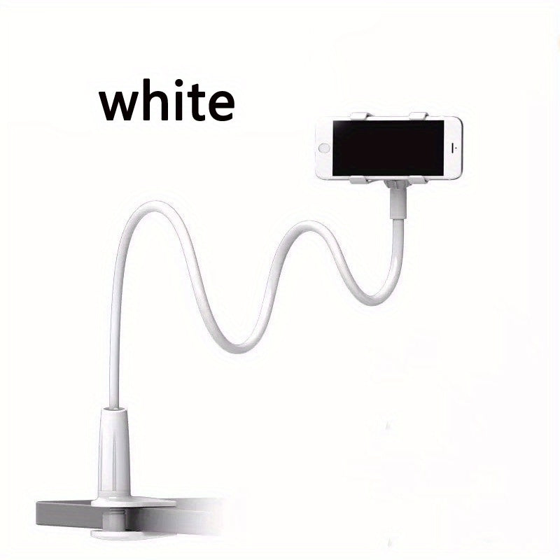 Gooseneck Phone Holder Bed Flexible Arm
