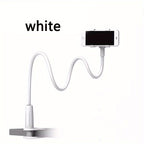 Gooseneck Phone Holder Bed Flexible Arm
