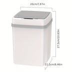 12L Smart Sensor Trash Can