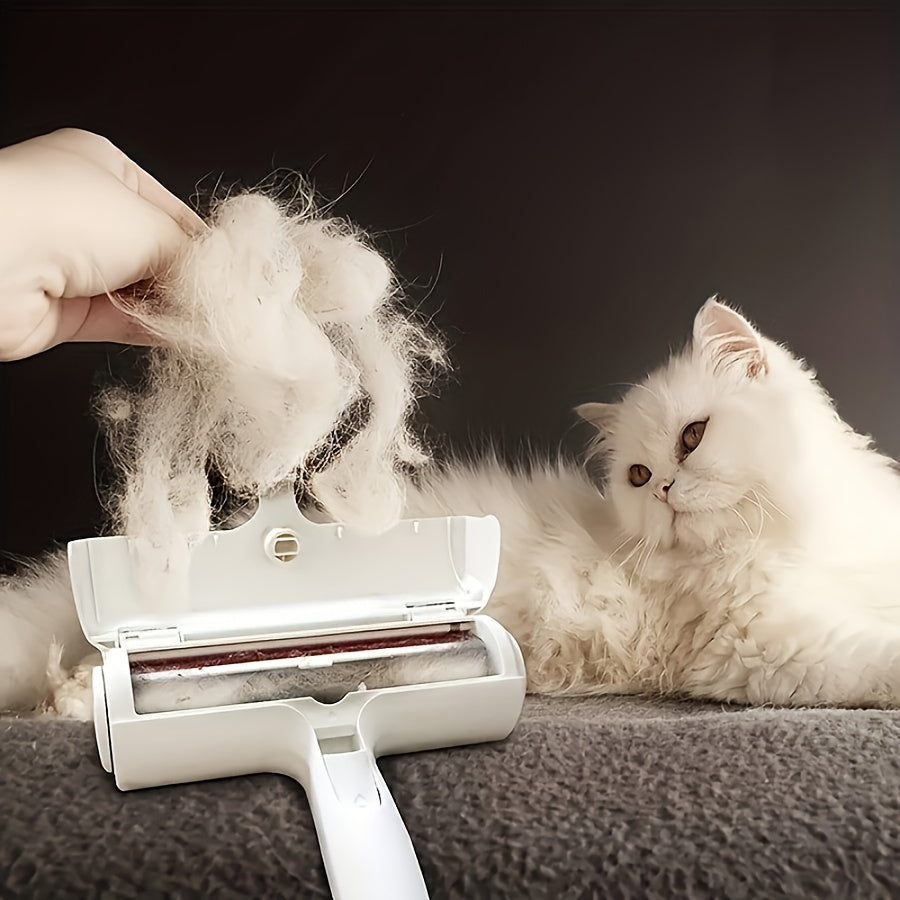 Pet Hair Remover for Dogs & Cats