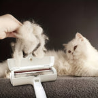 Pet Hair Remover for Dogs & Cats
