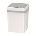 12L Smart Sensor Trash Can