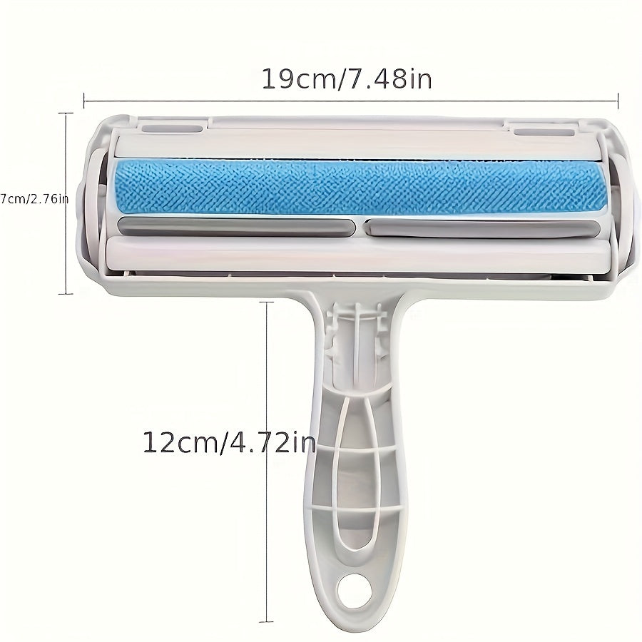 Pet Hair Remover for Dogs & Cats