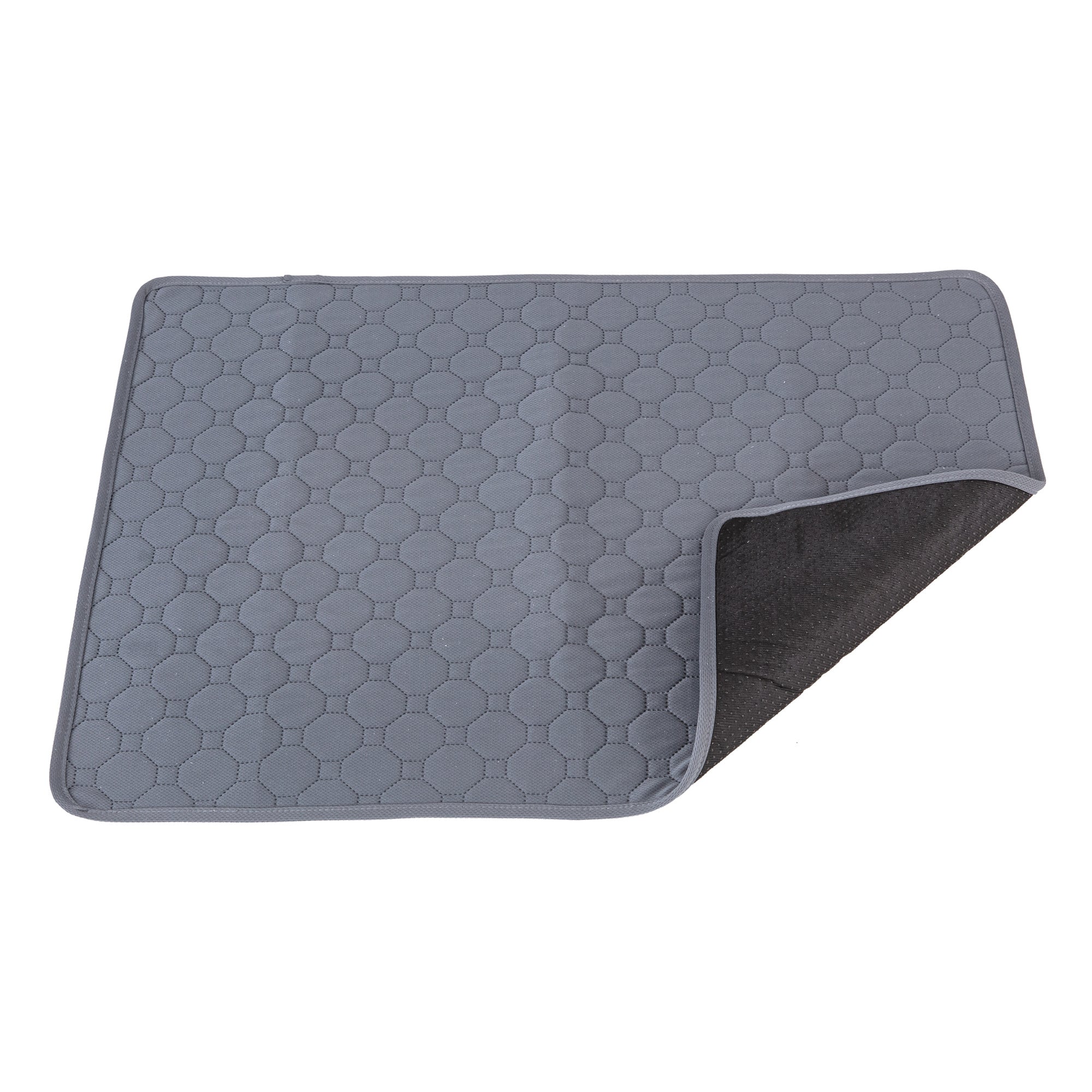Washable Pet Pee Pad, Reusable Waterproof Training Mat, for Dogs and Cats, for Beds Sofas Cars and Seats