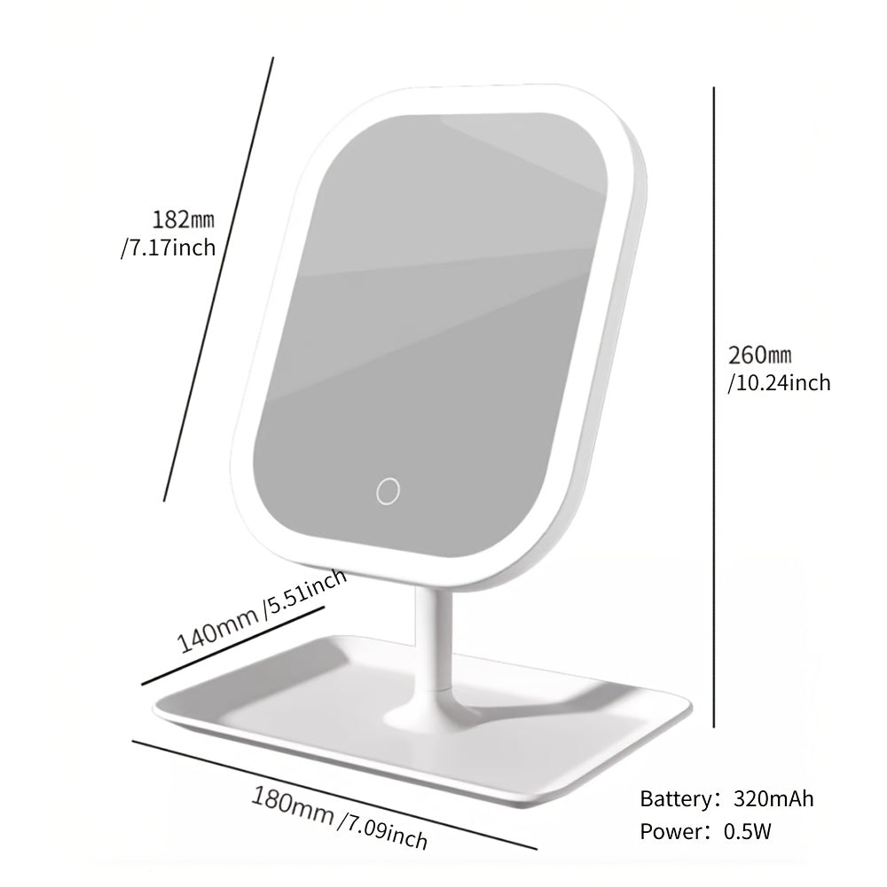 LED Makeup Mirror