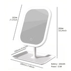 LED Makeup Mirror