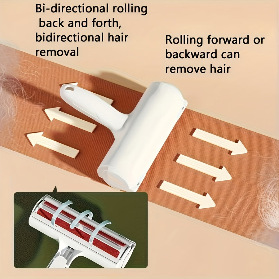 Pet Hair Remover for Dogs & Cats