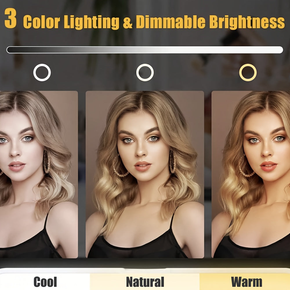 LED Makeup Mirror