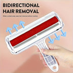 Pet Hair Remover for Dogs & Cats
