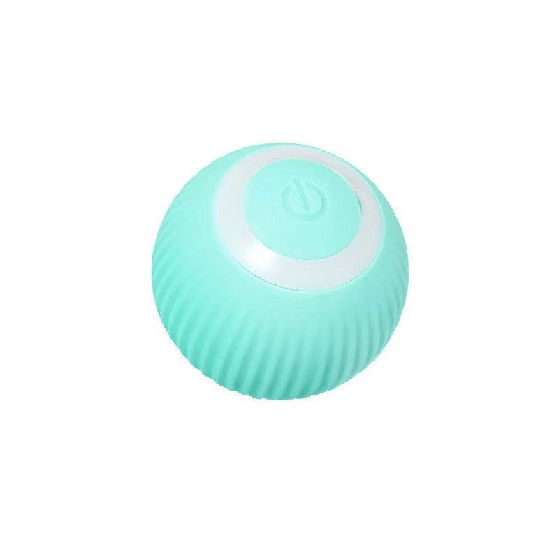 Frenzy Paws Smart Interactive Cat Toy
