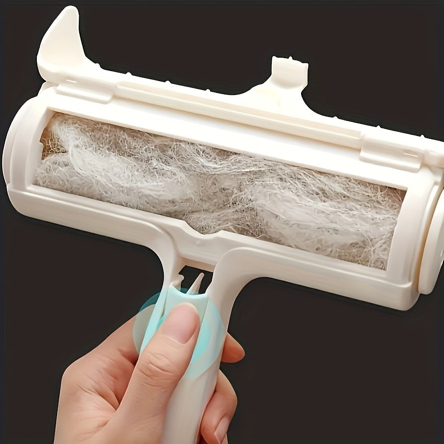 Pet Hair Remover for Dogs & Cats