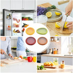 4 Fresh Fruit Storage Box