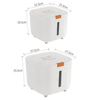 Pet Food Storage Barrel Large Storage Barrel