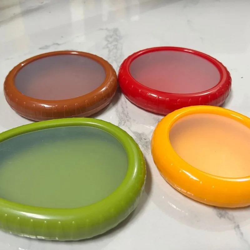 4 Fresh Fruit Storage Box