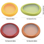 4 Fresh Fruit Storage Box