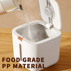 Pet Food Storage Barrel Large Storage Barrel