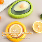 4 Fresh Fruit Storage Box