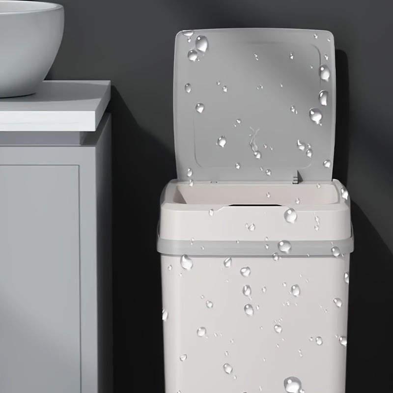 12L Smart Sensor Trash Can