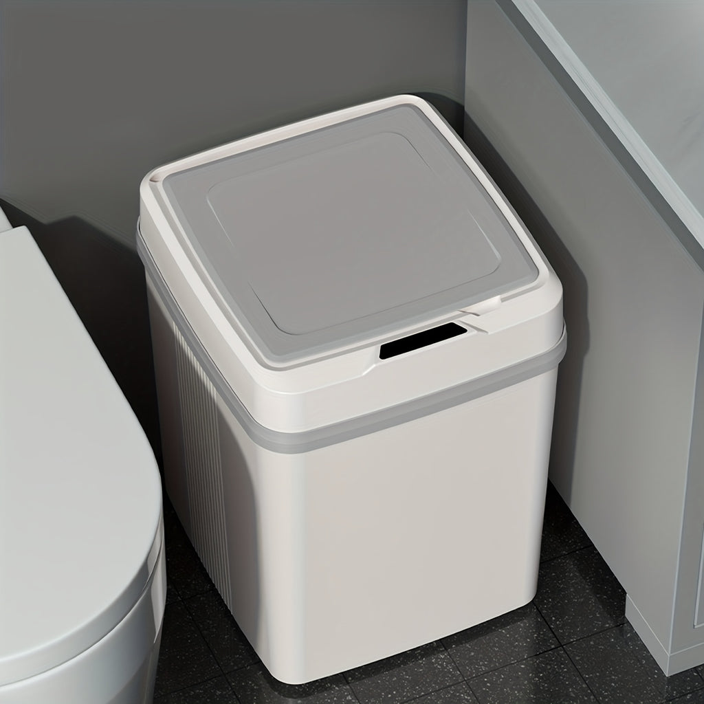 12L Smart Sensor Trash Can
