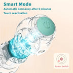 Frenzy Paws Smart Interactive Cat Toy