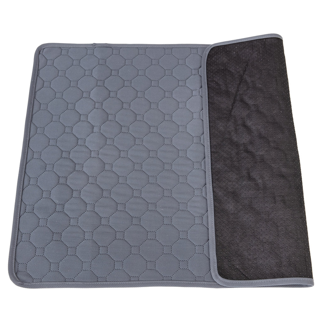 Washable Pet Pee Pad, Reusable Waterproof Training Mat, for Dogs and Cats, for Beds Sofas Cars and Seats