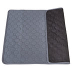 Washable Pet Pee Pad, Reusable Waterproof Training Mat, for Dogs and Cats, for Beds Sofas Cars and Seats