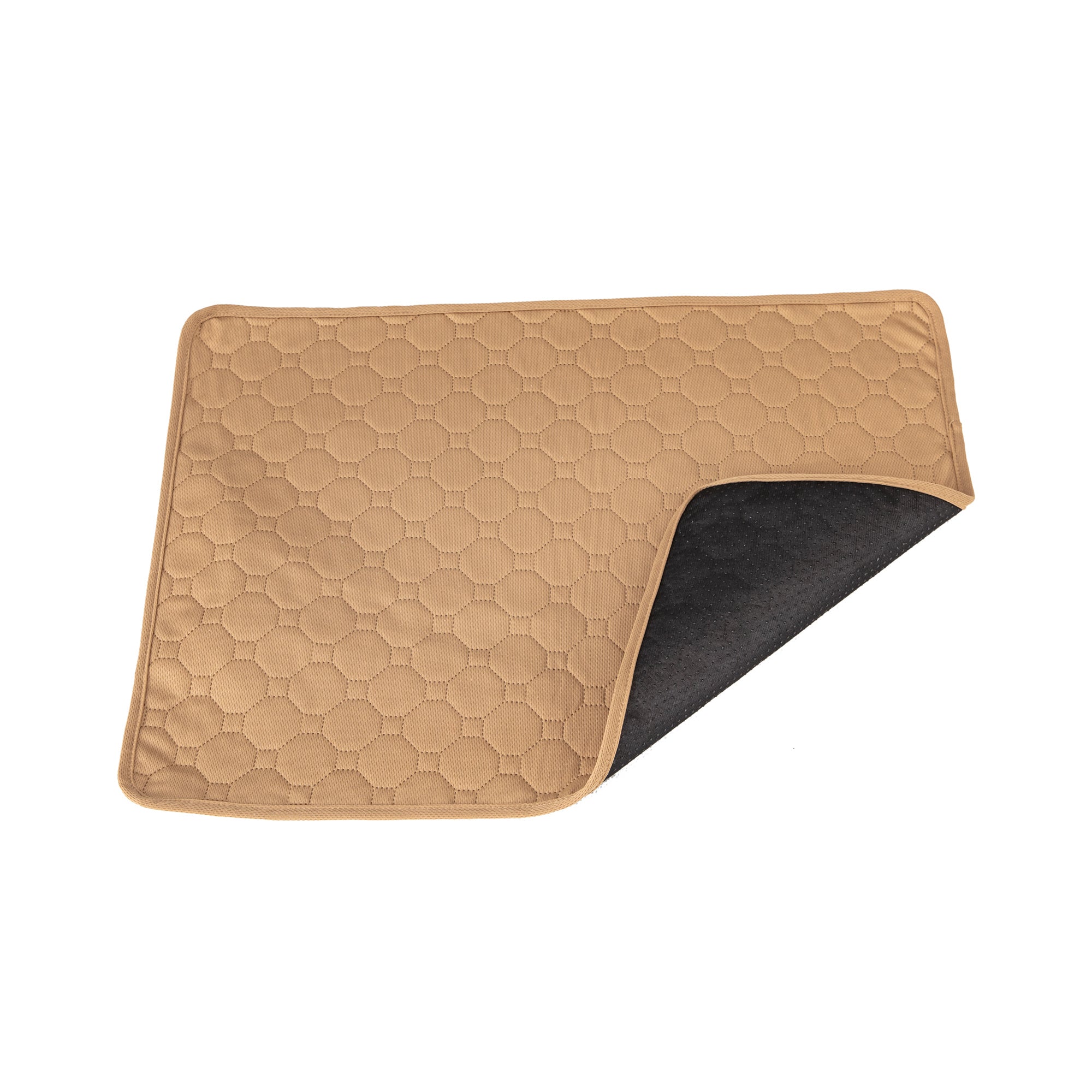 Washable Pet Pee Pad, Reusable Waterproof Training Mat, for Dogs and Cats, for Beds Sofas Cars and Seats