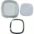 Anti Splash Pet Floating Water Bowl